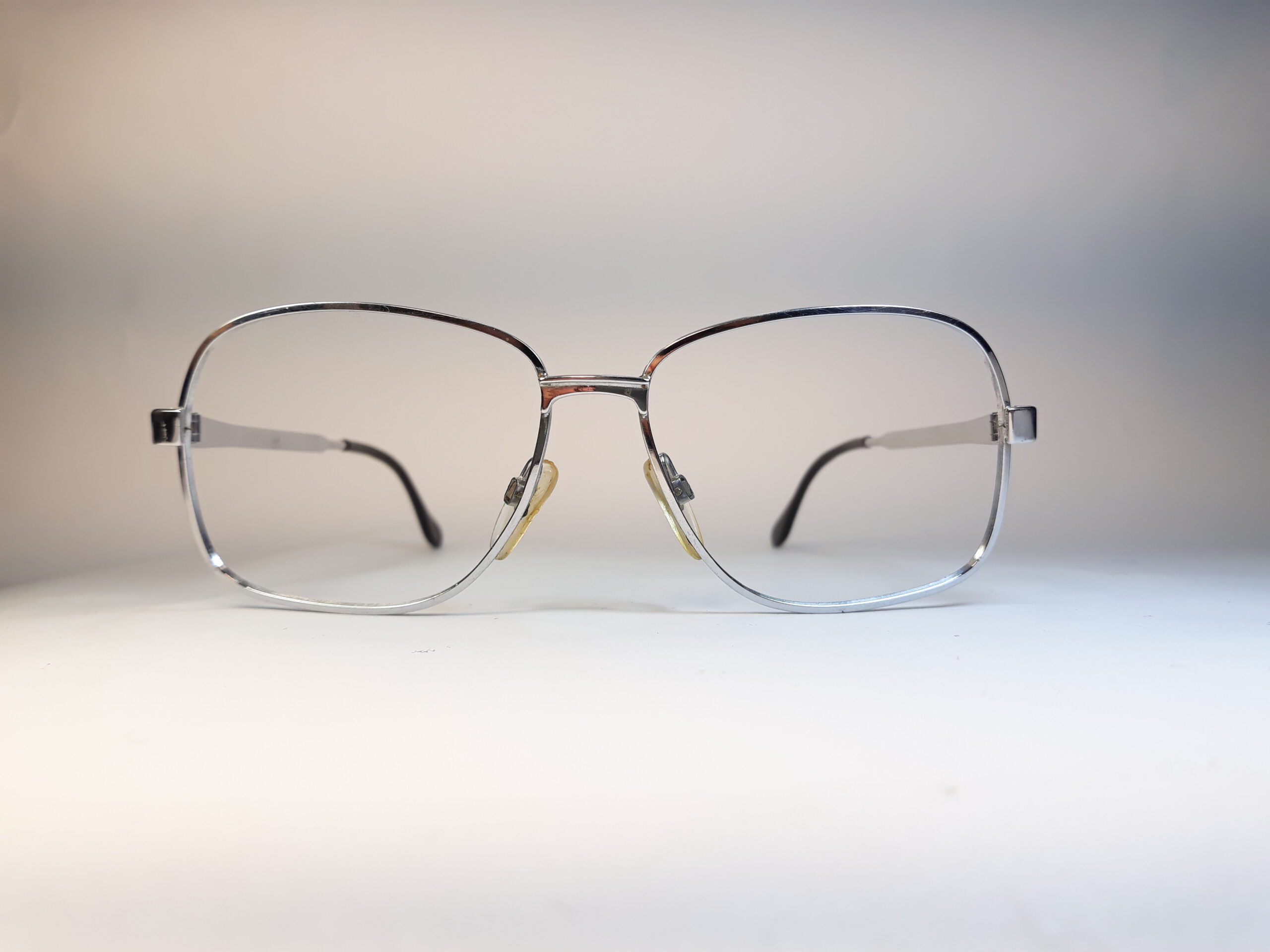 Unisex Vintage-Brille, 1960er/70er-Jahre