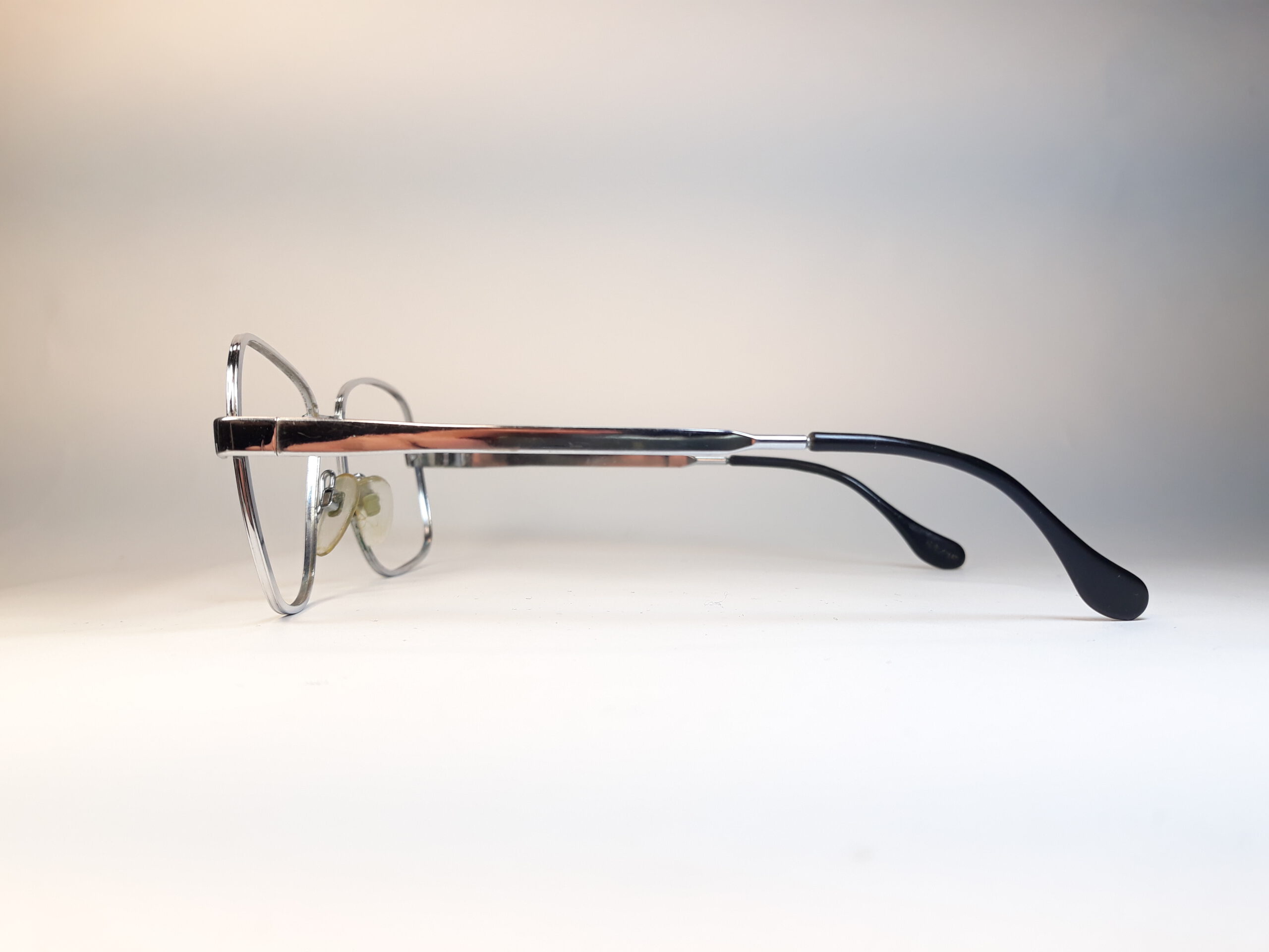 Unisex Vintage-Brille, 1960er/70er-Jahre – Bild 3