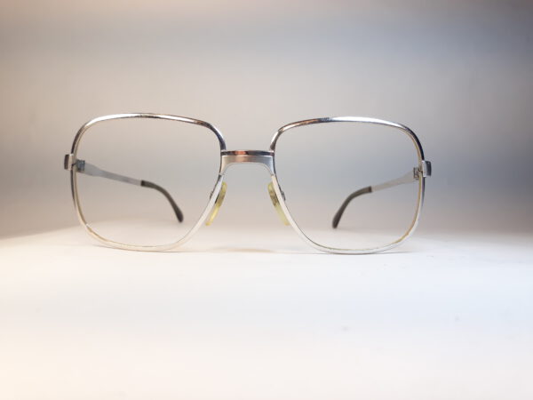 Herren Vintage-Brille, 1960er/70er-Jahre