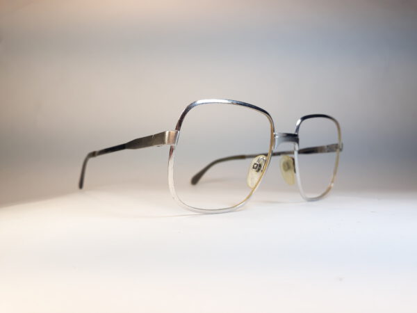Herren Vintage-Brille, 1960er/70er-Jahre – Bild 2