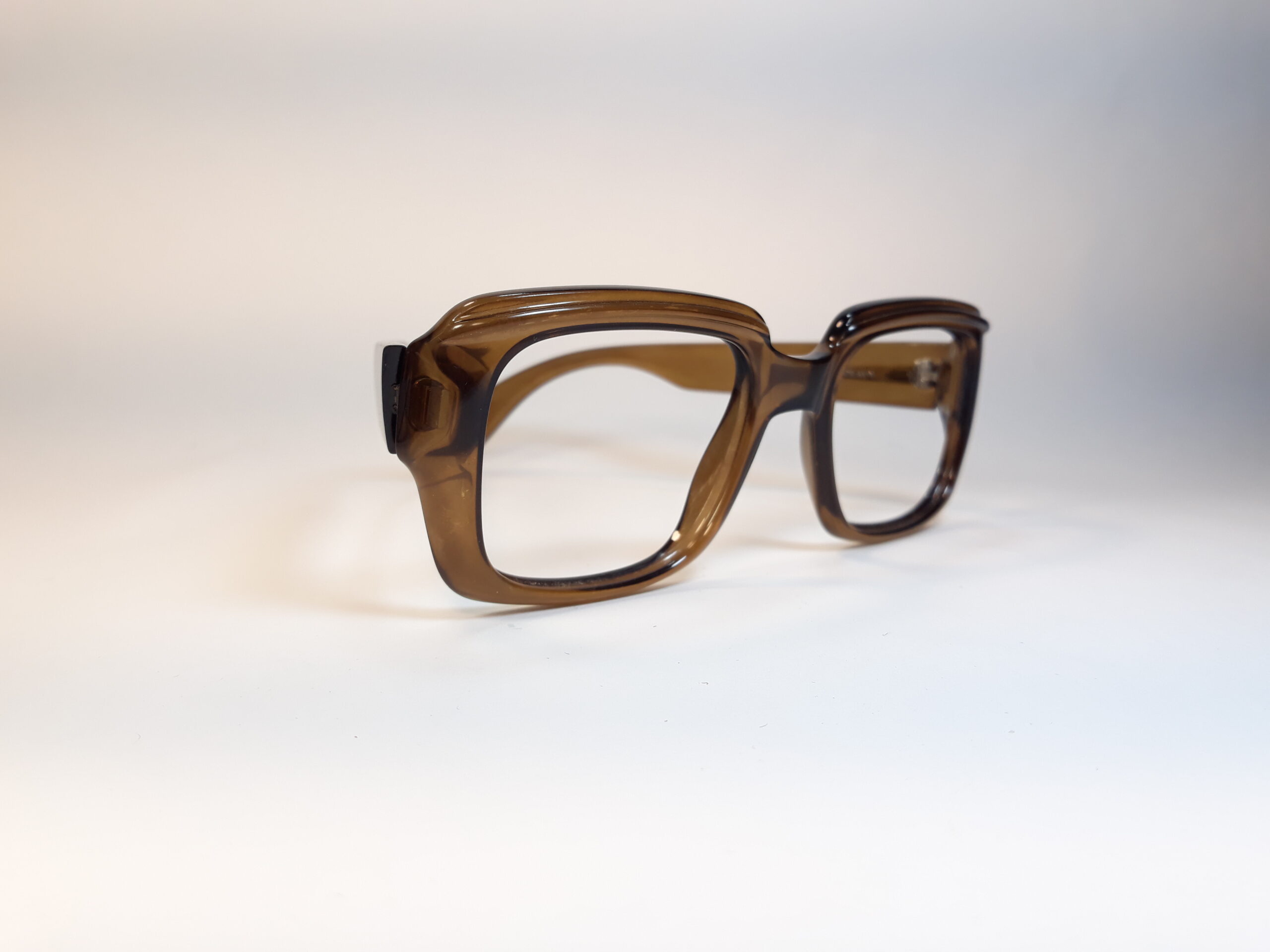Unisex Vintage-Brille, 1960er/70er-Jahre – Bild 2