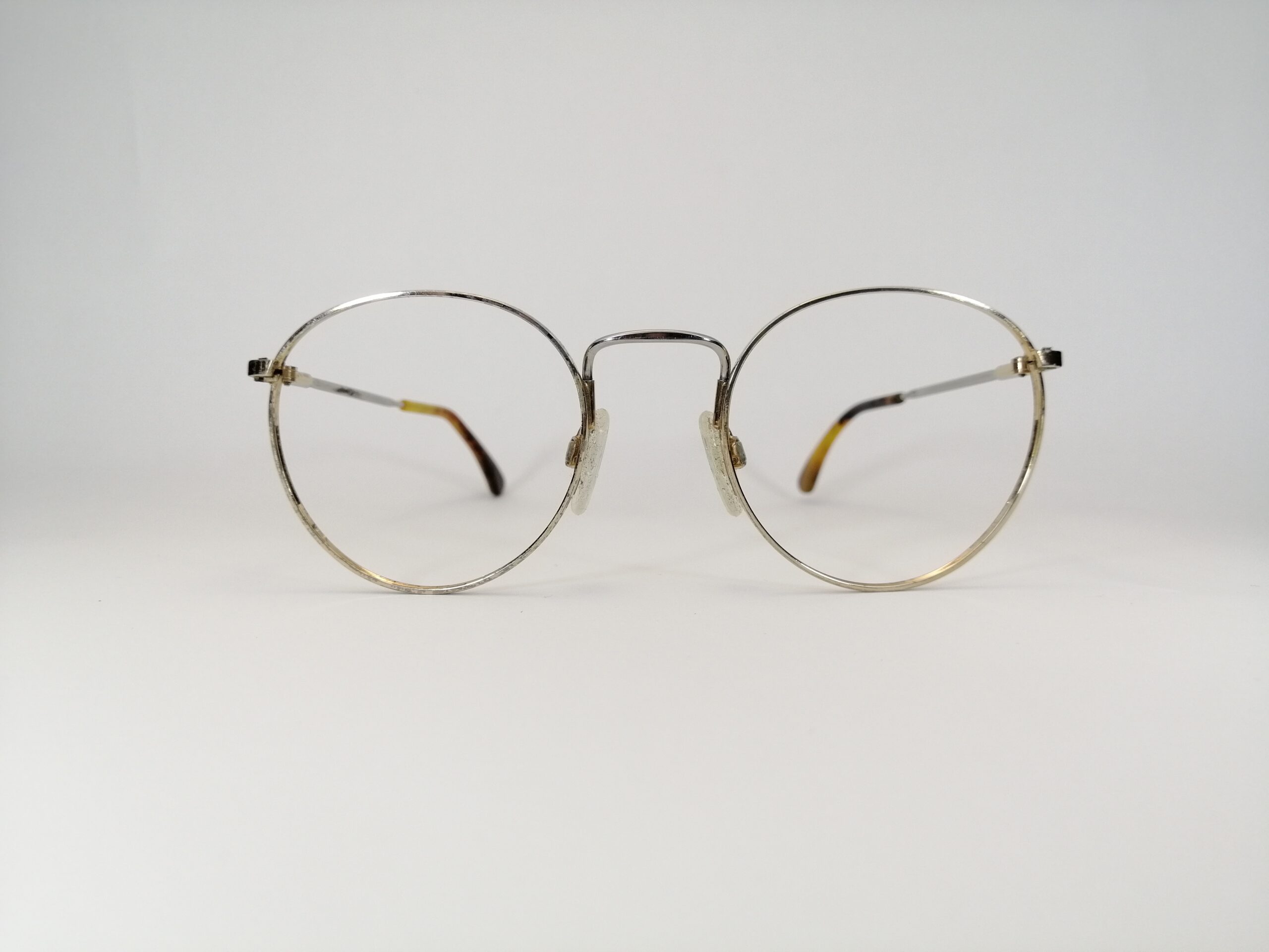 Unisex Vintage-Brille, 1970er/80er-Jahre