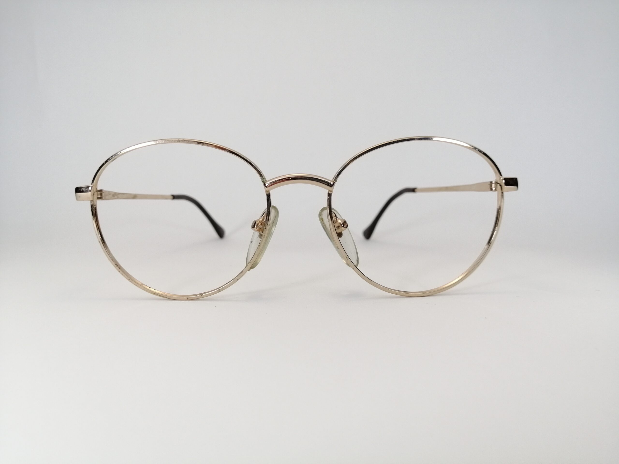 Unisex Vintage-Brille, 1970er/80er-Jahre