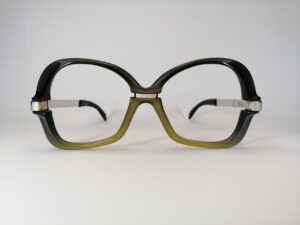 Damen Vintage-Brille, 1970er/80er-Jahre