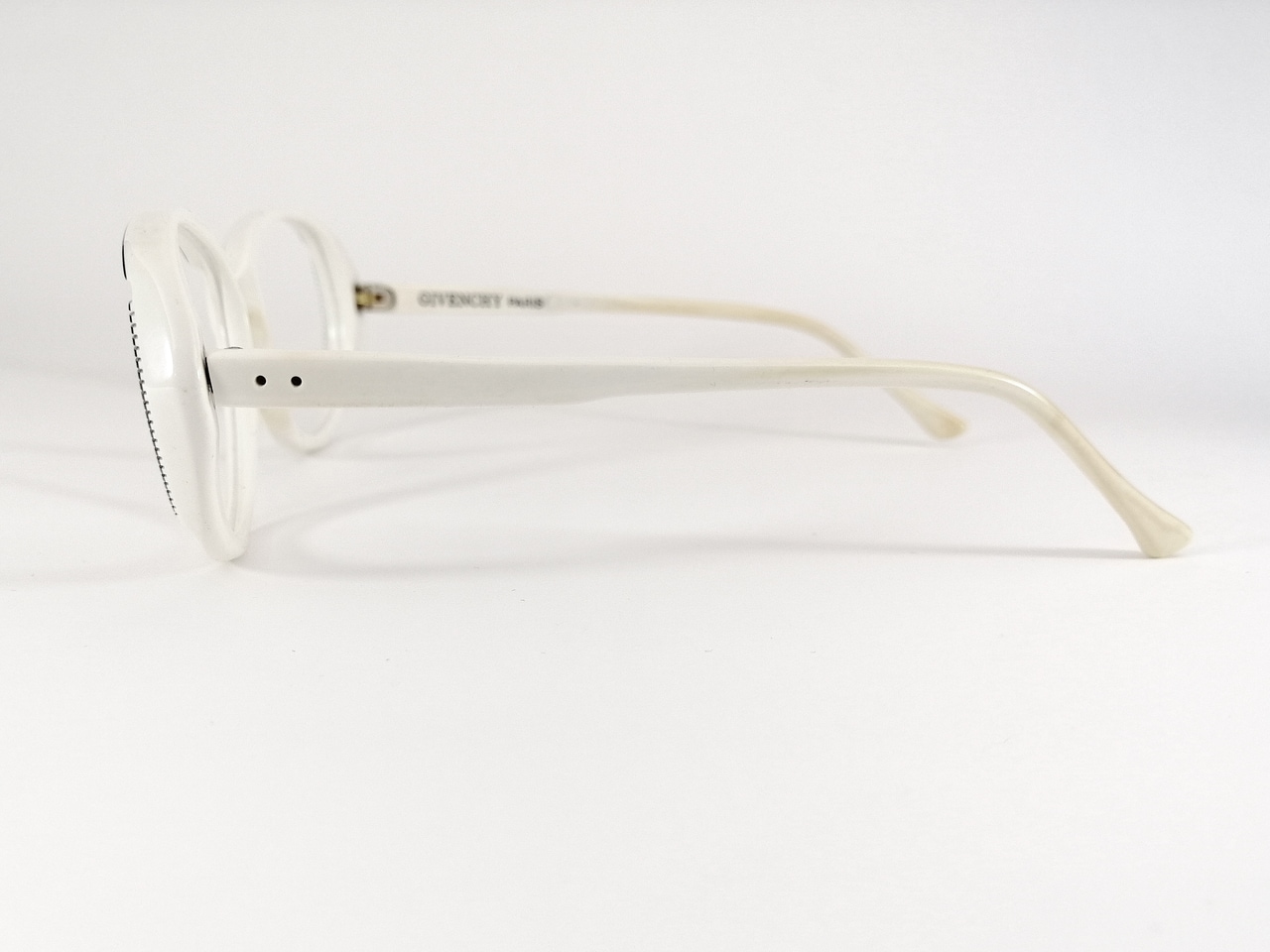 Damen Vintage-Brille, 1970er/80er-Jahre – Bild 3