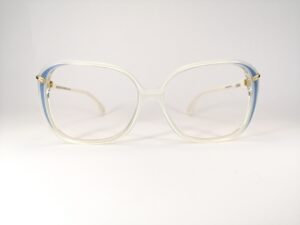 Damen Vintage-Brille, 1970er/80er-Jahre