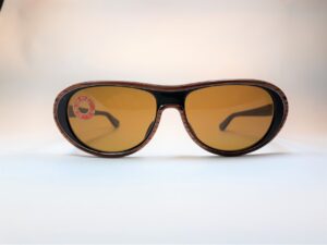 Herren Vintage-Sonnenbrille, 1960er/70er-Jahre