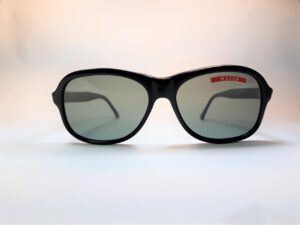 Herren Vintage-Sonnenbrille, 1960er/70er-Jahre