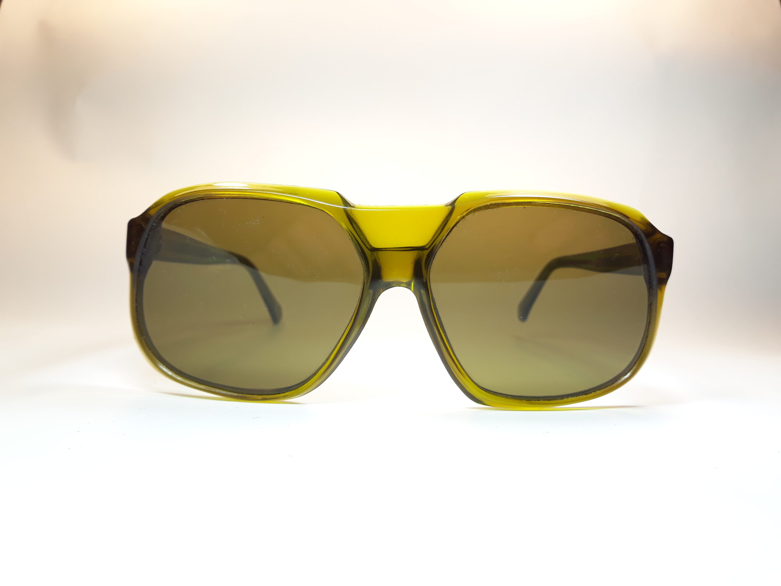 Herren Vintage-Sonnenbrille, 1960er/70er-Jahre