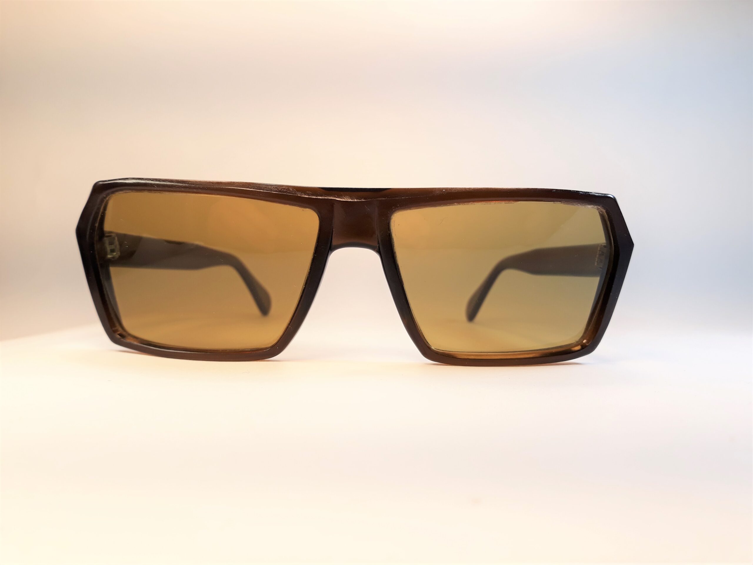 Unisex Vintage-Sonnenbrille, 1960er/70er-Jahre 1 Unisex Vintage-Sonnenbrille, 1960er/70er-Jahre