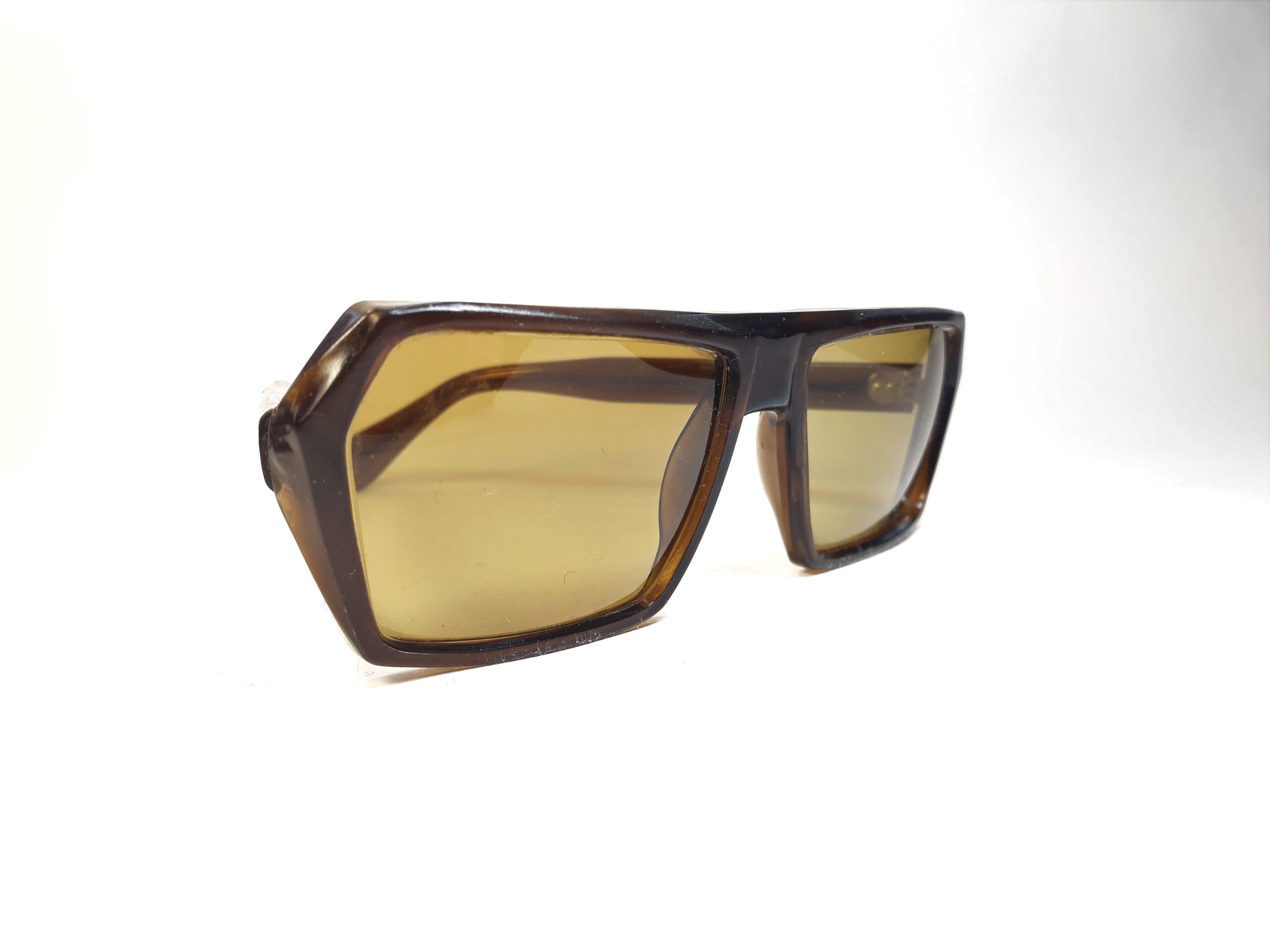 Unisex Vintage-Sonnenbrille, 1960er/70er-Jahre 2 Unisex Vintage-Sonnenbrille, 1960er/70er-Jahre – Bild 2