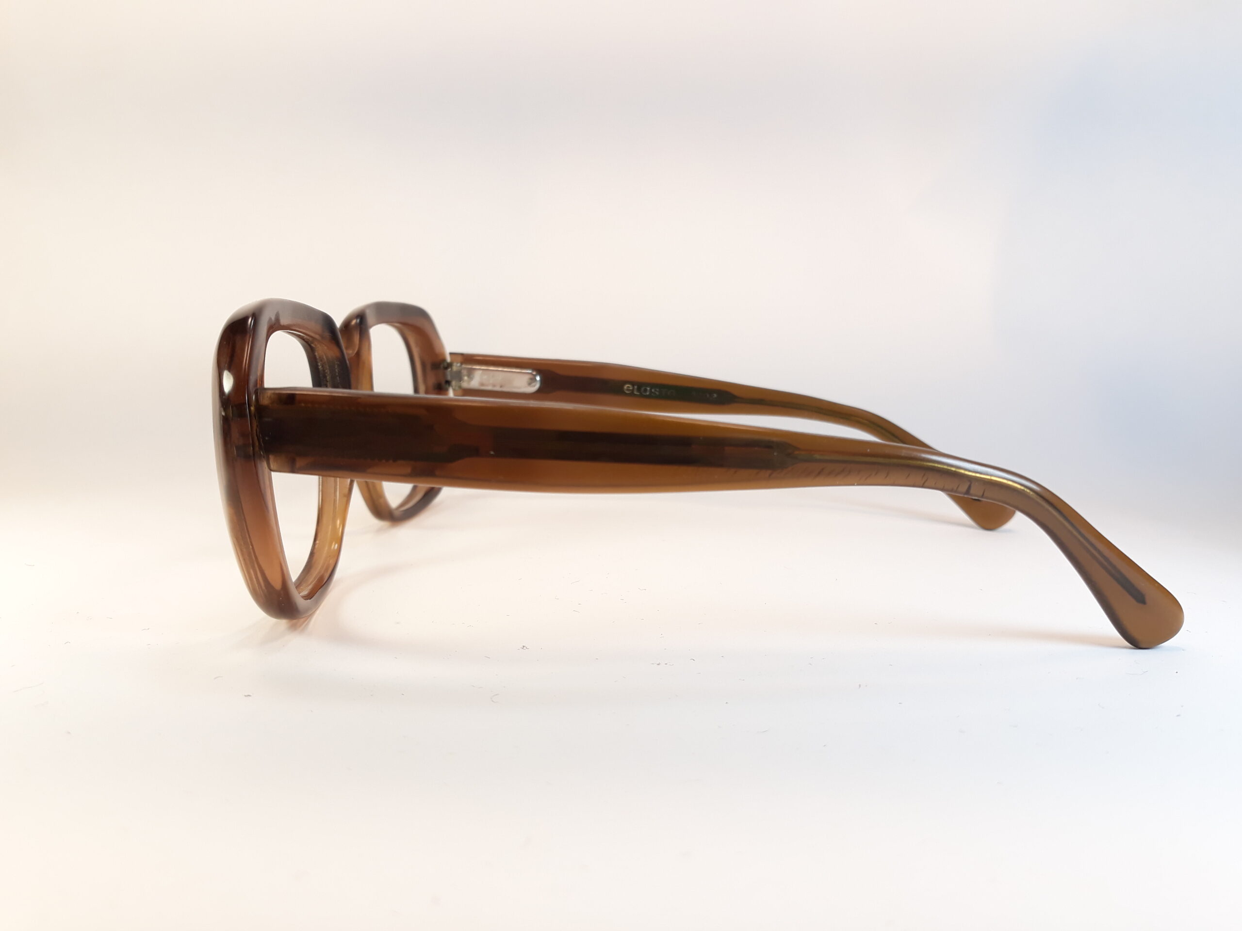 Herren Vintage-Brille, 1950er/60er-Jahre – Bild 3
