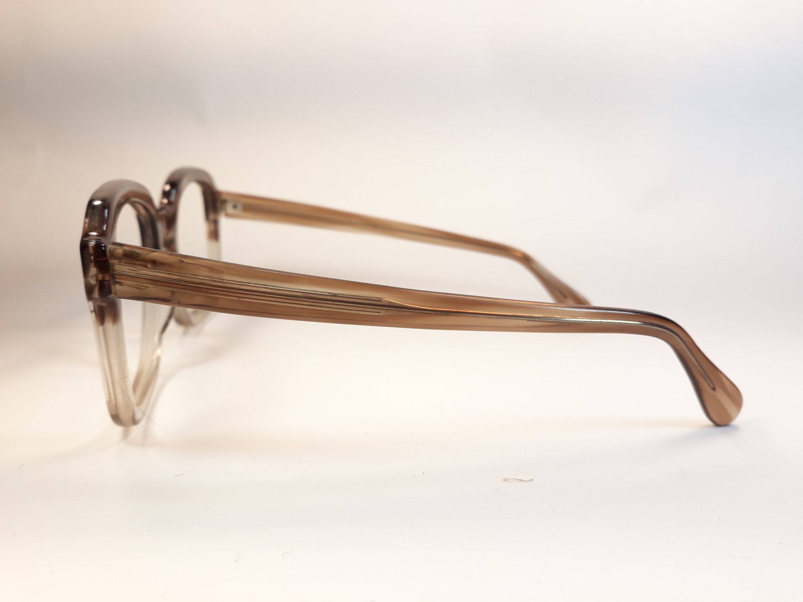 Herren Vintage-Brille, 1950er/60er-Jahre – Bild 3