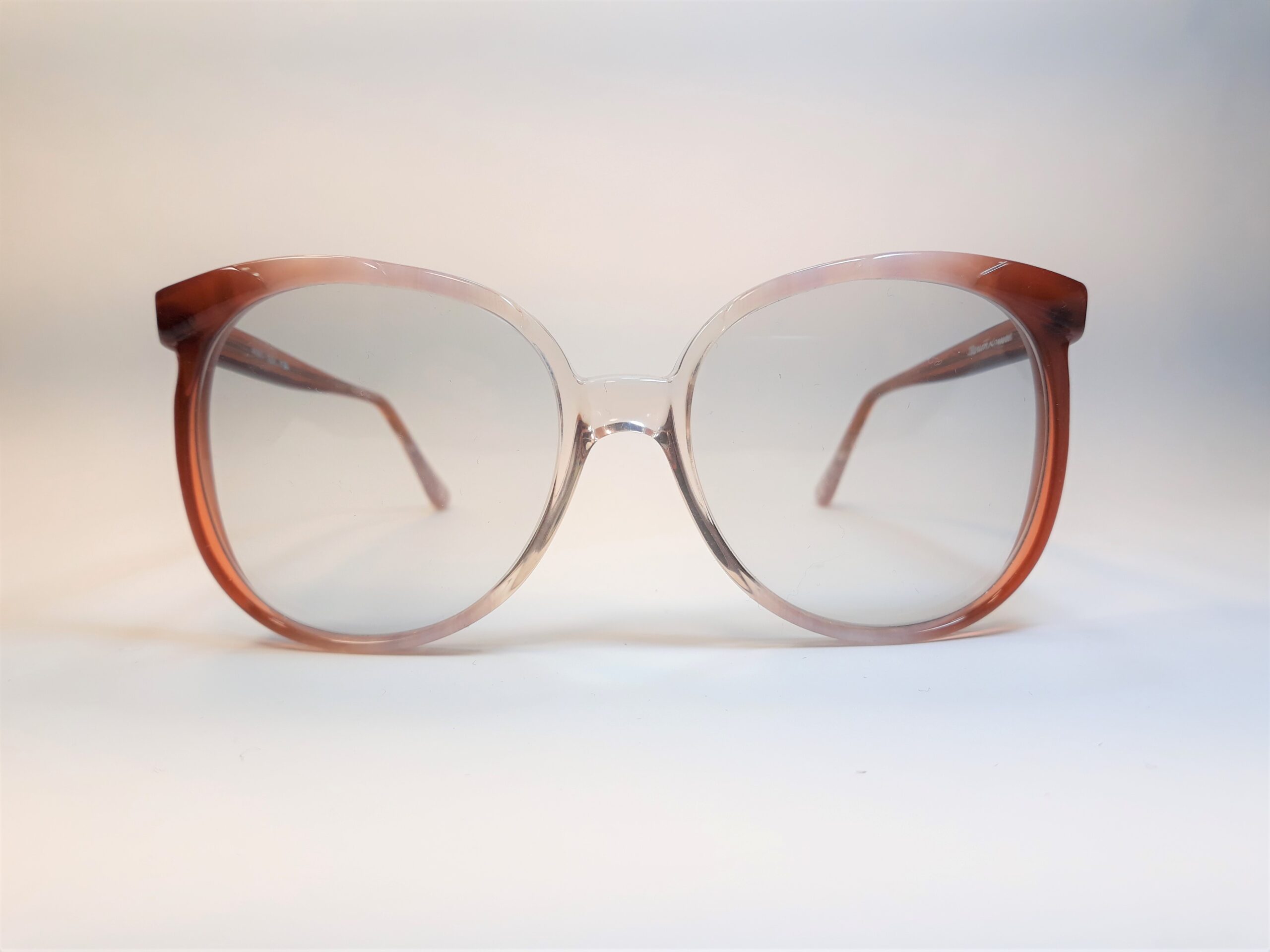Damen Vintage-Sonnenbrille, 1970er/80er-Jahre