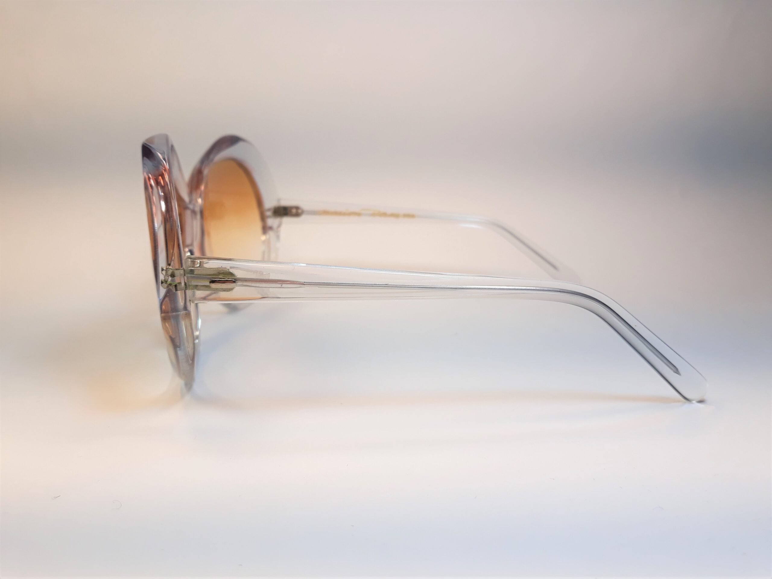 Damen Vintage-Sonnenbrille, 1970er/80er-Jahre 3 Damen Vintage-Sonnenbrille, 1970er/80er-Jahre – Bild 3