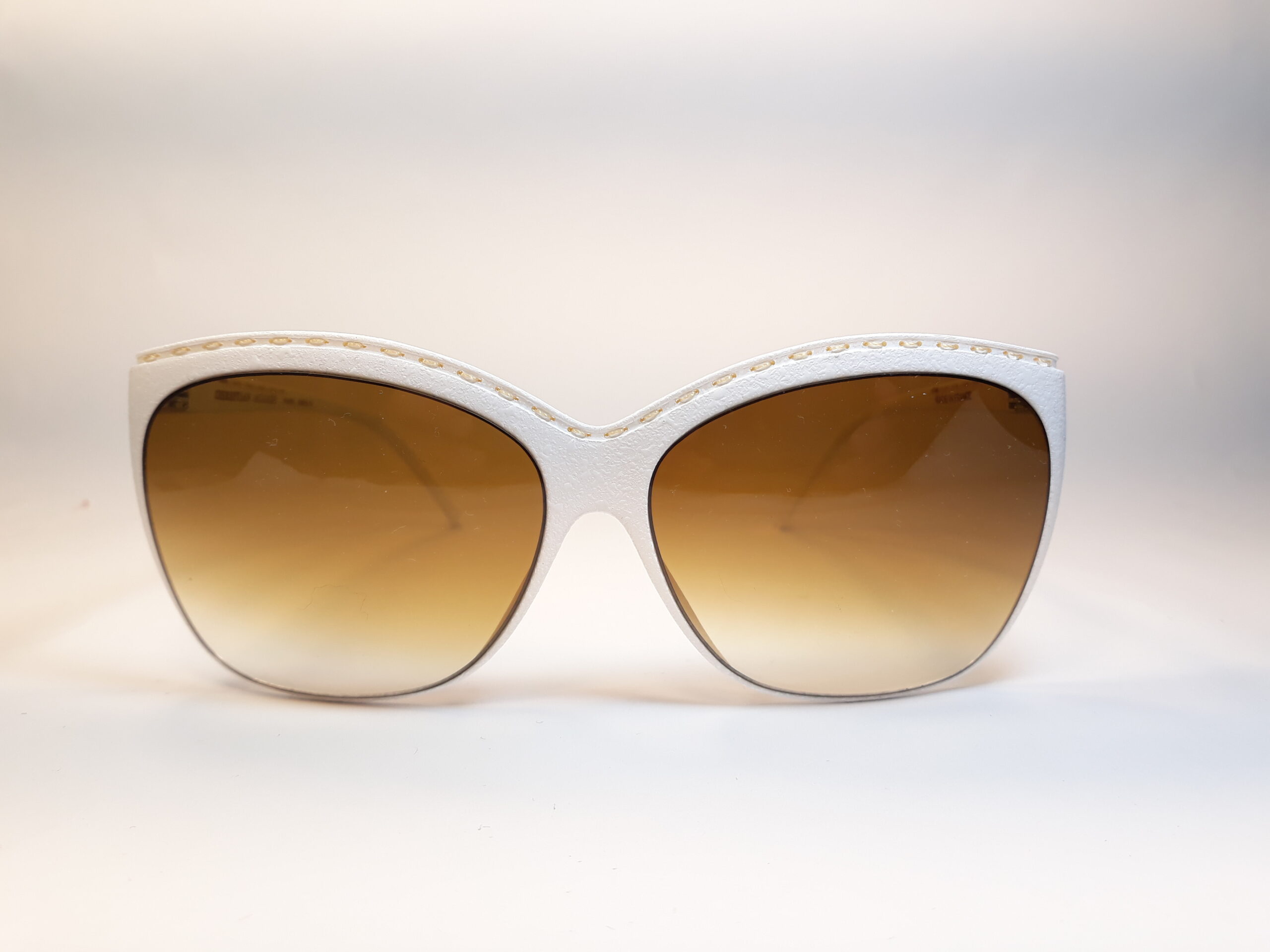 Damen Vintage-Sonnenbrille, 1970er/80er-Jahre