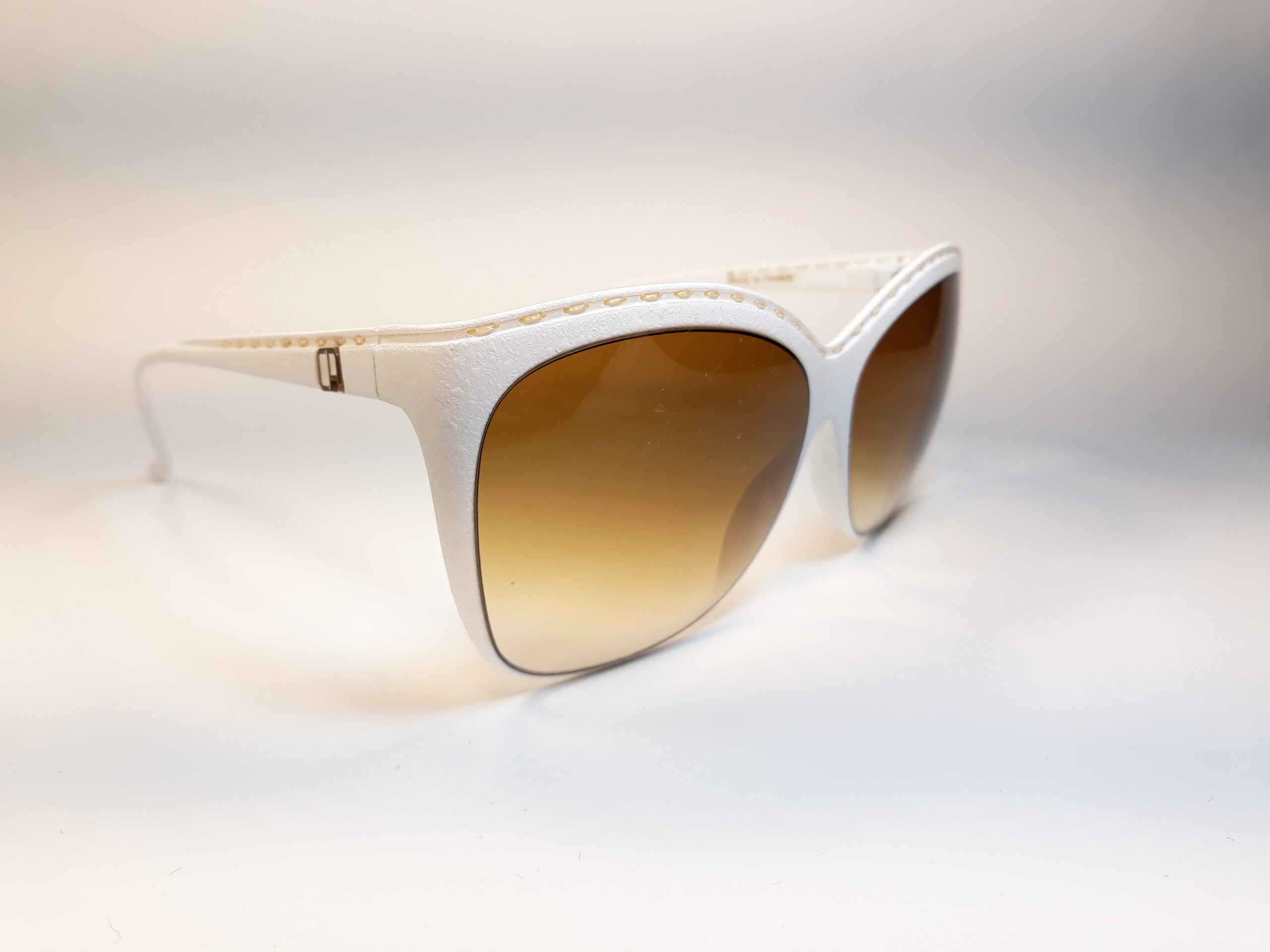 Damen Vintage-Sonnenbrille, 1970er/80er-Jahre – Bild 2