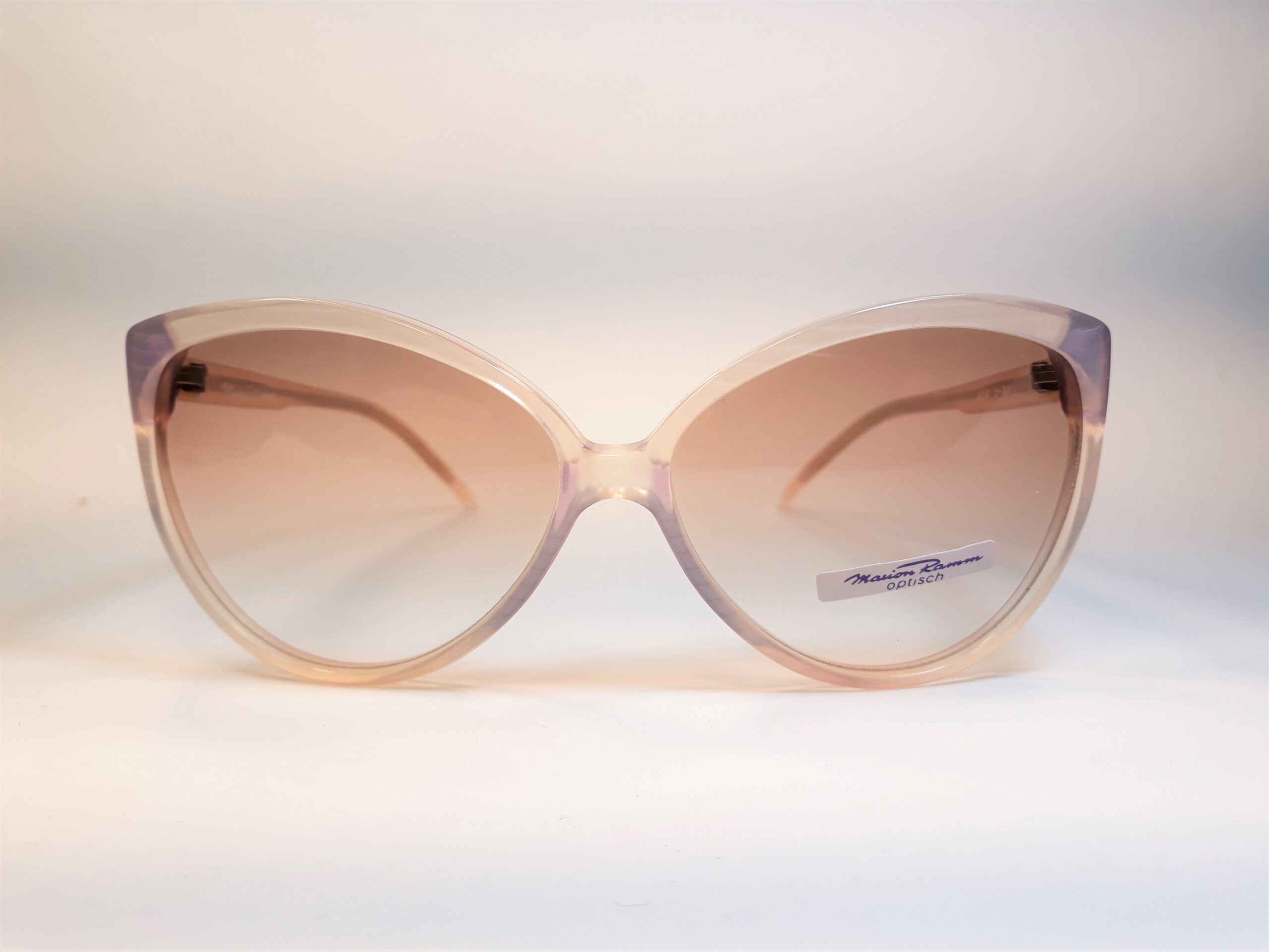 Damen Vintage-Sonnenbrille, 1970er/80er-Jahre