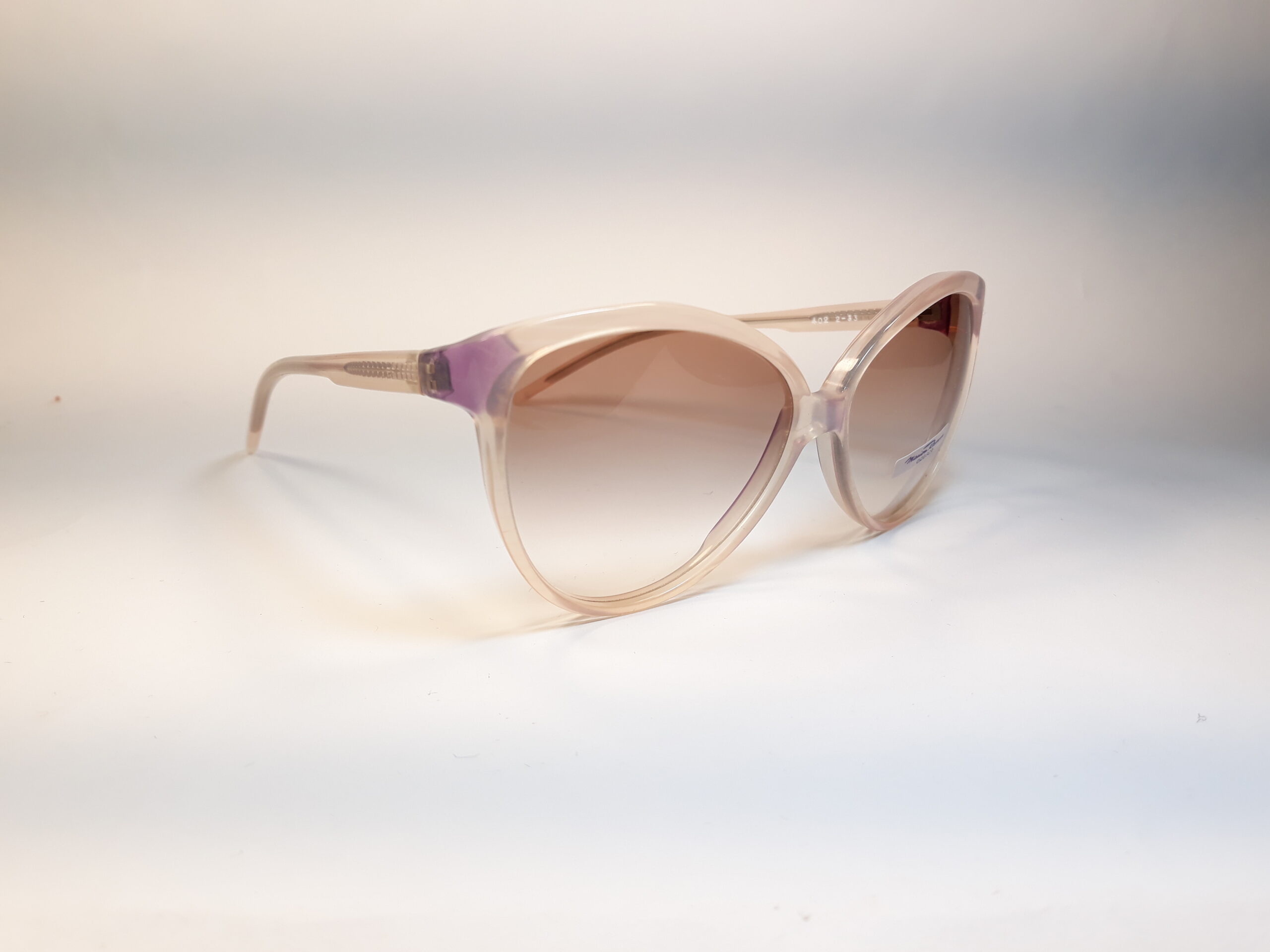 Damen Vintage-Sonnenbrille, 1970er/80er-Jahre – Bild 2