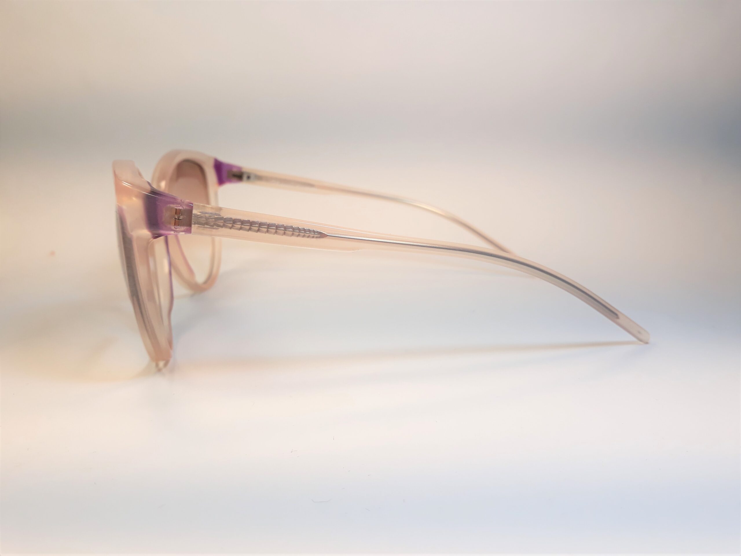 Damen Vintage-Sonnenbrille, 1970er/80er-Jahre – Bild 3