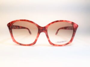 Damen Vintage-Sonnenbrille, 1970er/80er-Jahre