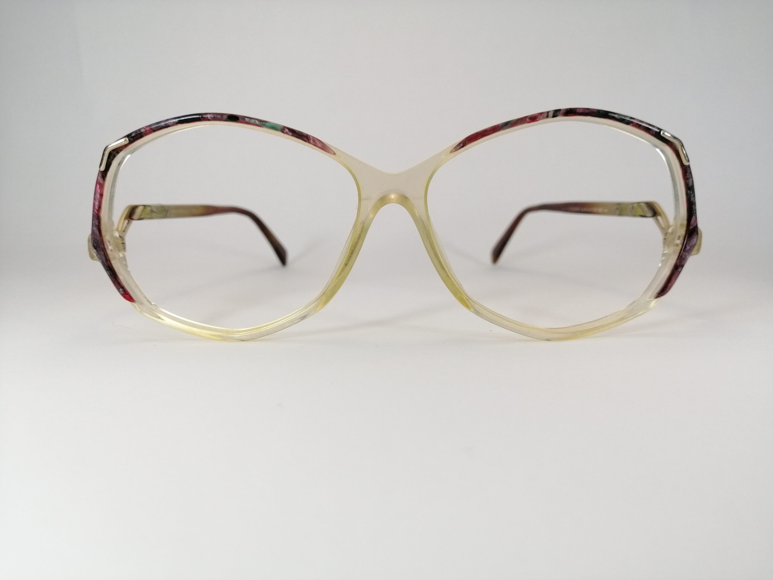 Damen Vintage-Brille, 1980er/90er-Jahre