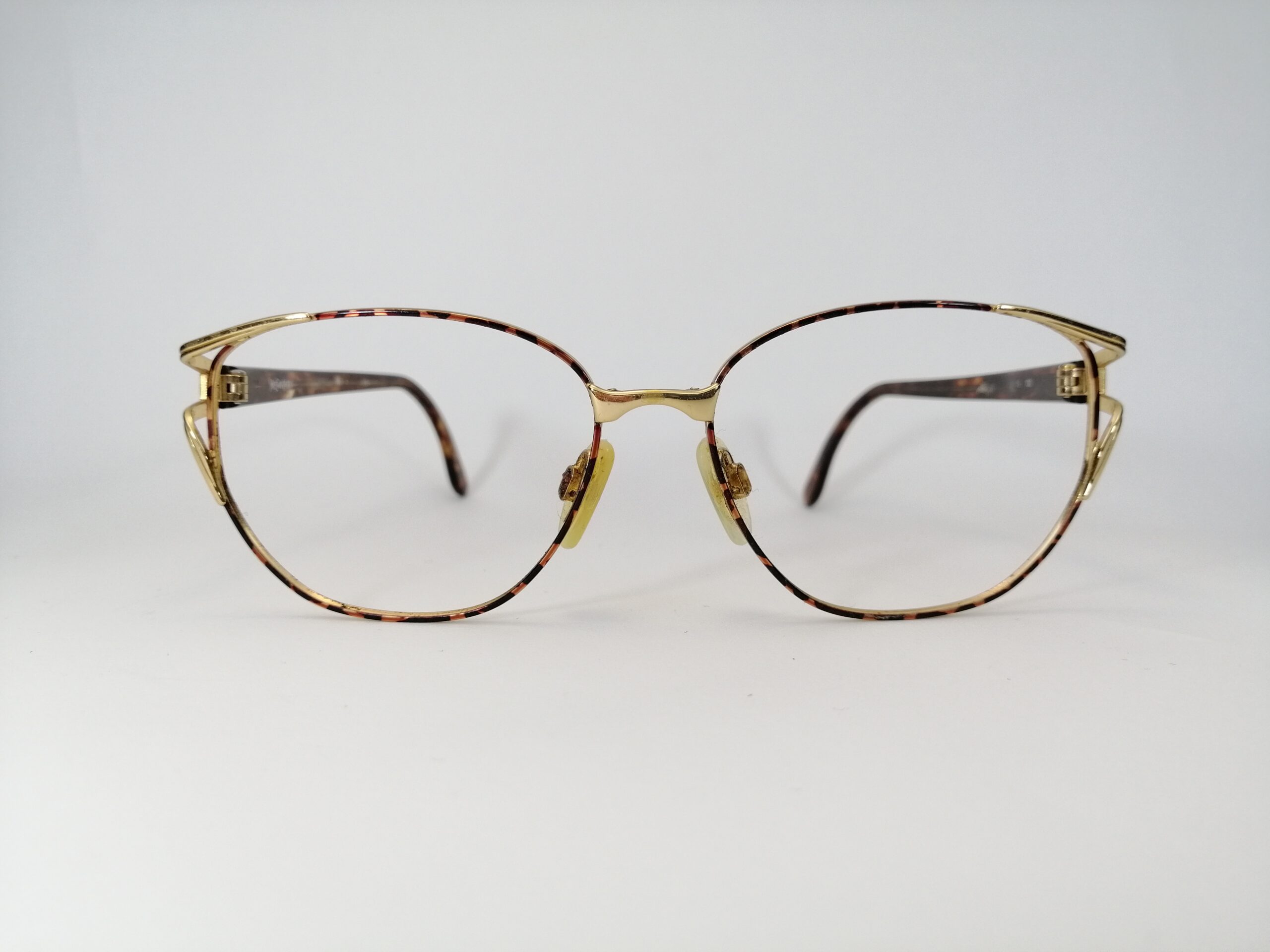 Damen Vintage-Brille, 1980er/90er-Jahre