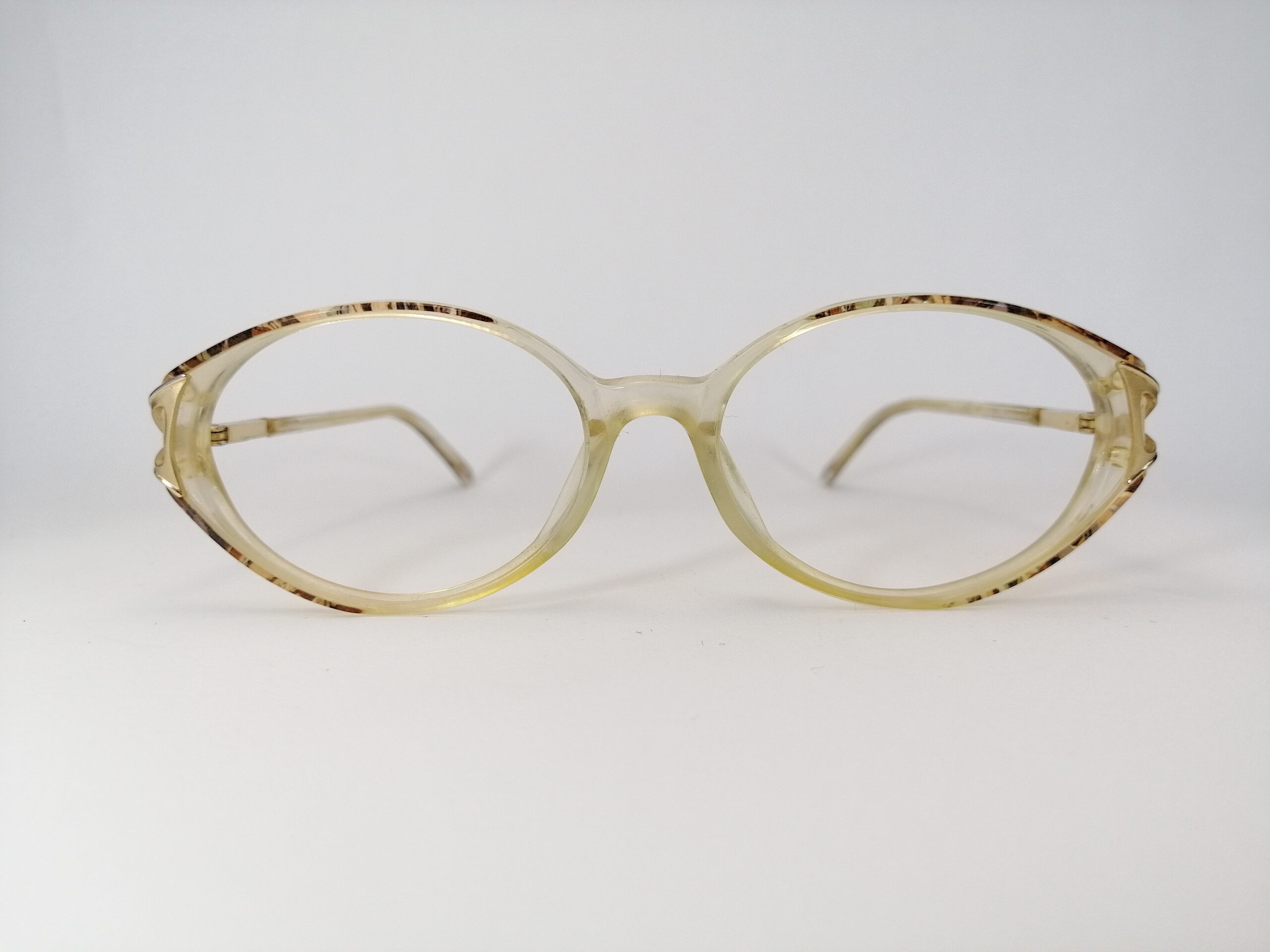Damen Vintage-Brille, 1980er/90er-Jahre