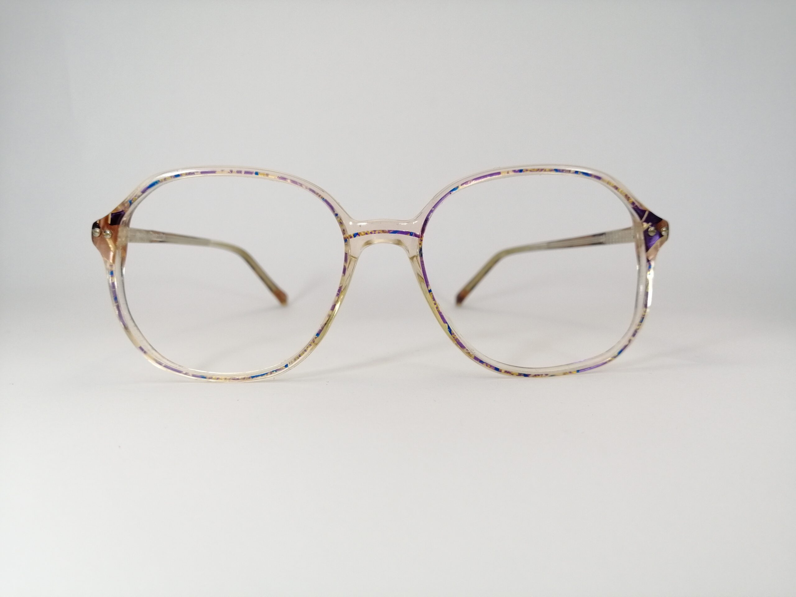 Damen Vintage-Brille, 1980er/90er-Jahre