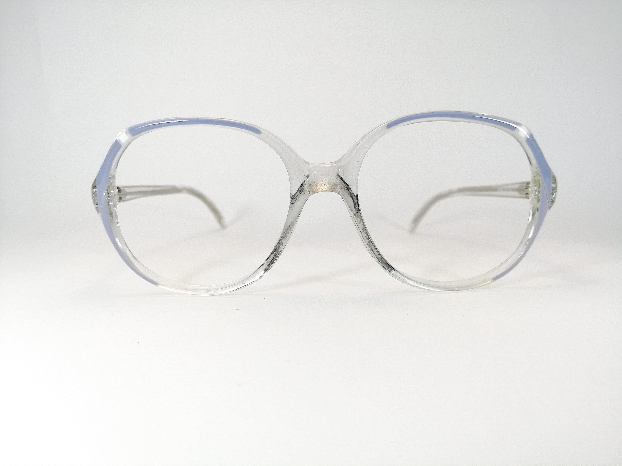 Damen Vintage-Brille, 1980er/90er-Jahre