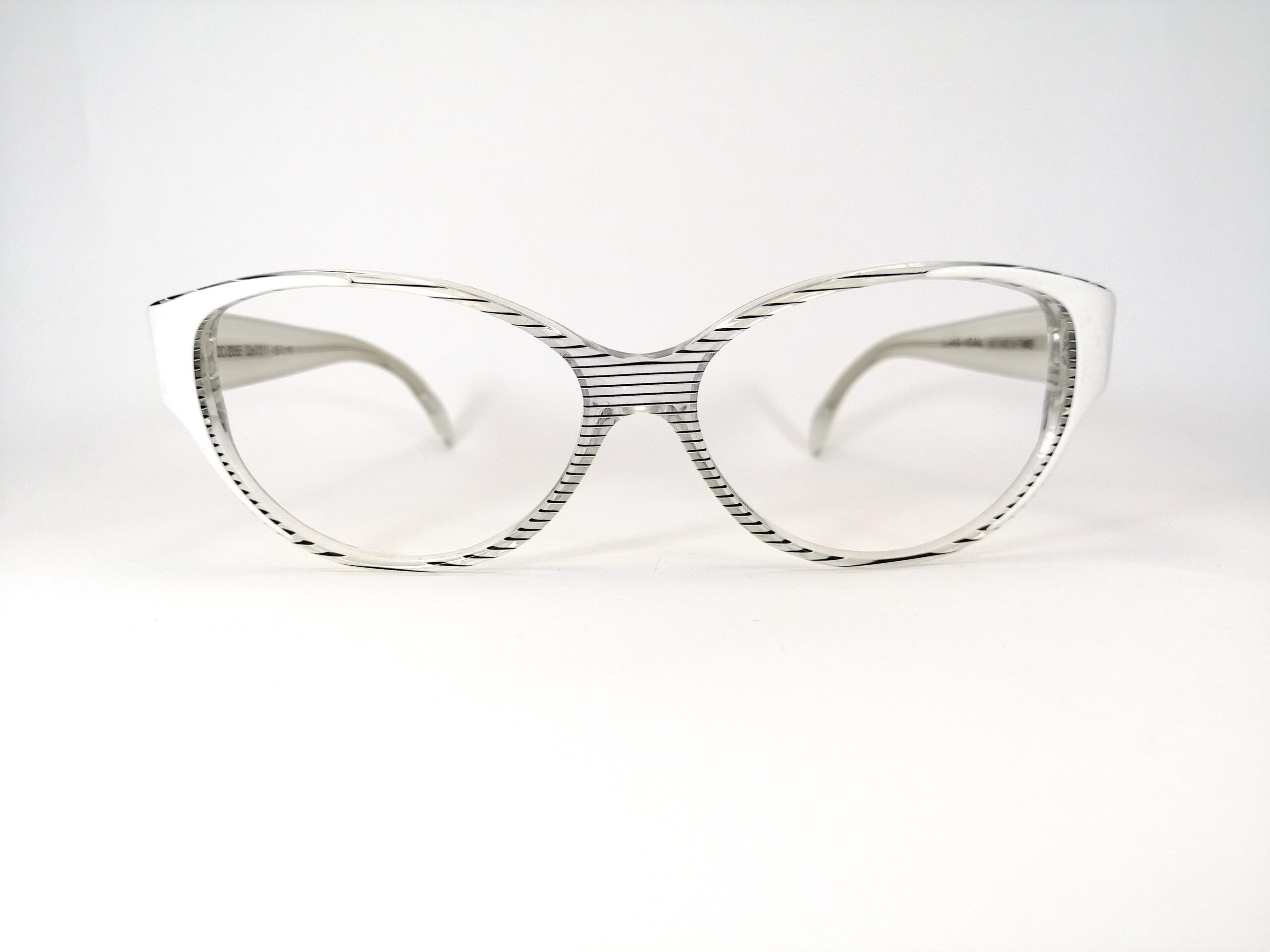 Damen Vintage-Brille, 1980er/90er-Jahre