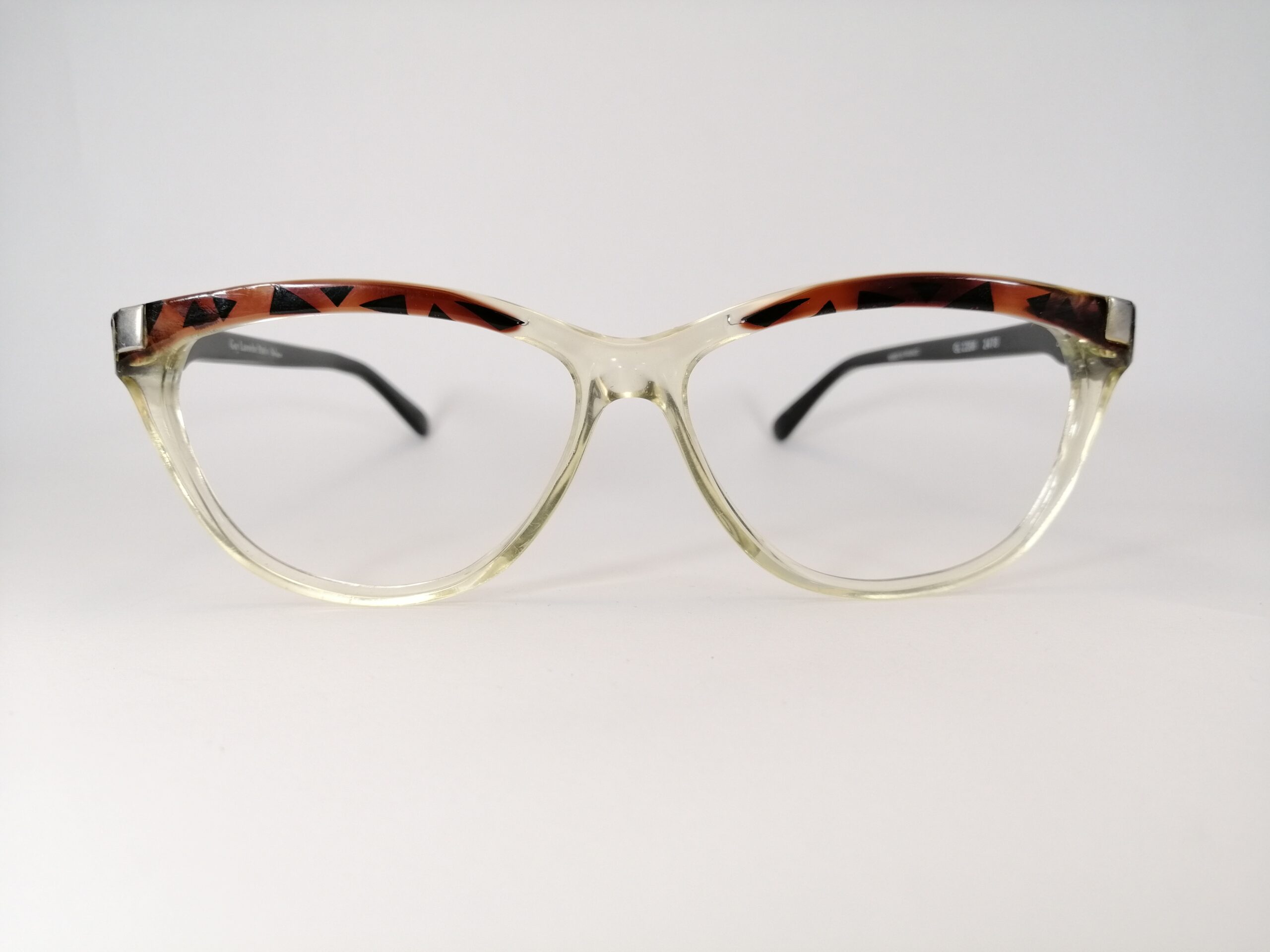 Damen Vintage-Brille, 1980er/90er-Jahre