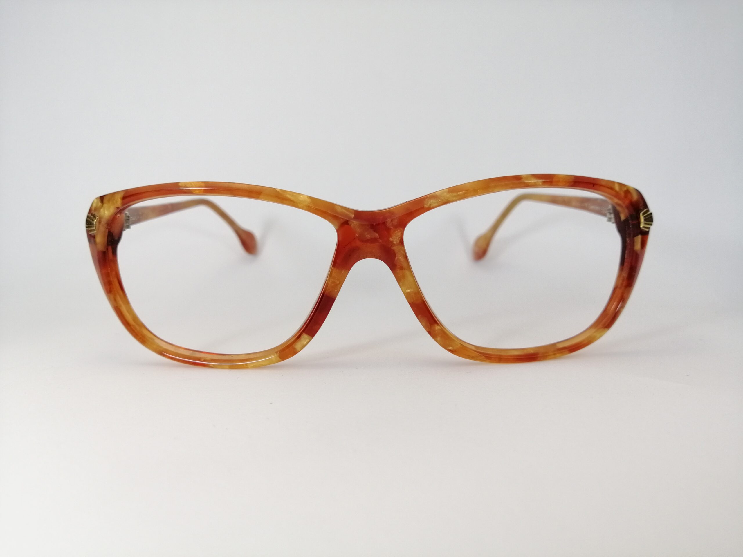 Damen Vintage-Brille, 1980er/90er-Jahre