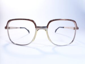 Unisex Vintage-Glasses, 1970s/80s