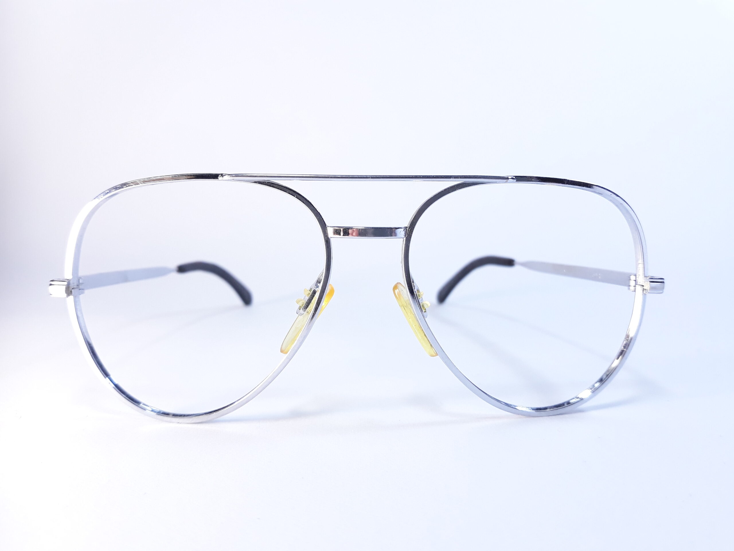 Unisex Vintage-Brille, 1970er/80er-Jahre