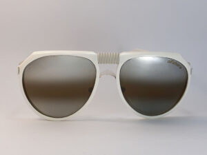 EUROPEAN OPTICS "Off Shore" Herren Vintage-Sonnenbrille, 1970er/80er-Jahre